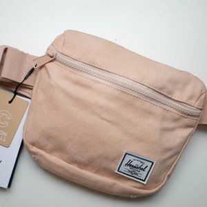 Herschel Fifteen Hip Pack - Cameo Rose